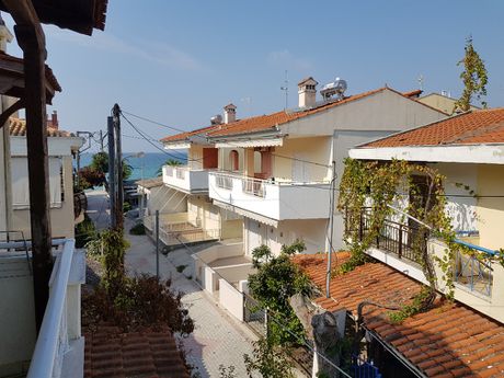 Μονοκατοικία 126 τ.μ. για πώληση
