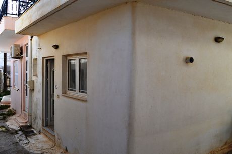 Μονοκατοικία 50 τ.μ. για πώληση