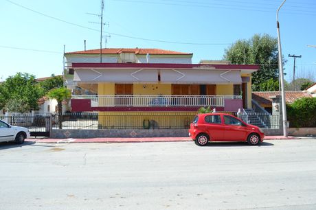 Μονοκατοικία 205 τ.μ. για πώληση