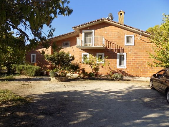 Detached home 265 sqm for sale, Kefallinia Prefecture, Kefalonia