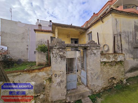 Μονοκατοικία 132 τ.μ. για πώληση, Ν. Καβάλας, Καβάλα