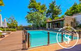 Villa 229sqm for sale-Pallini » Polichrono