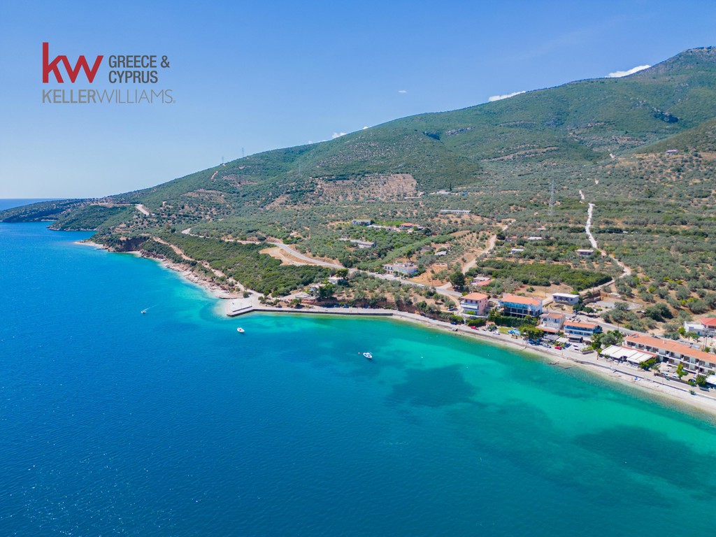 Οικόπεδο 6.254 τ.μ. προς πώληση, Ξηροπήγαδο Βόρειας Κυνουρίας