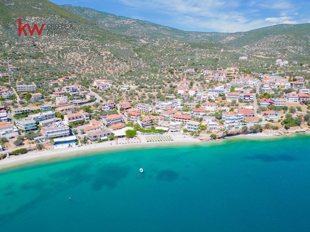 Οικόπεδο 6.254 τ.μ. προς πώληση, Ξηροπήγαδο Βόρειας Κυνουρίας