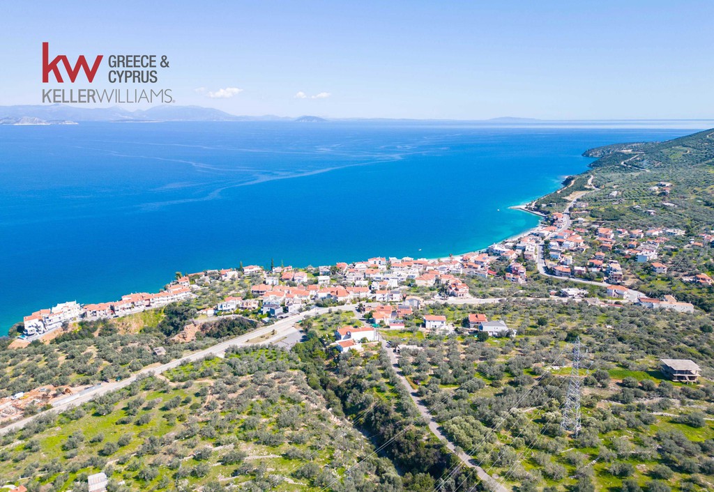 Οικόπεδο 6.254 τ.μ. προς πώληση, Ξηροπήγαδο Βόρειας Κυνουρίας