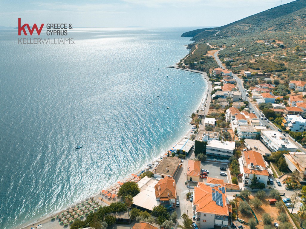 Οικόπεδο 6.254 τ.μ. προς πώληση, Ξηροπήγαδο Βόρειας Κυνουρίας