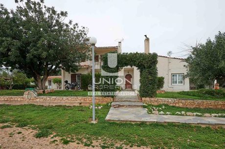 Μονοκατοικία 408 τ.μ. για πώληση