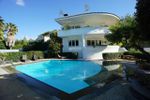 Villa 500sqm for rent-Glyfada