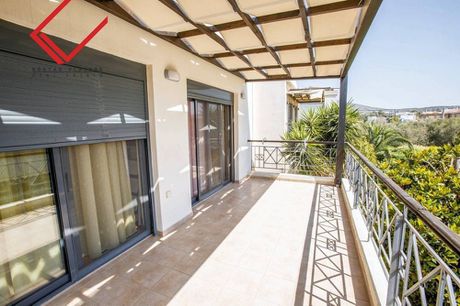 Μεζονέτα 320τ.μ. για πώληση-Βάρη- βάρκιζα » Μηλαδέζα