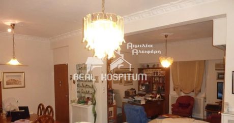 Apartment 100sqm for sale-Peristeri » Center