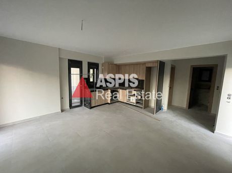 Apartment 52sqm for rent-Glyfada