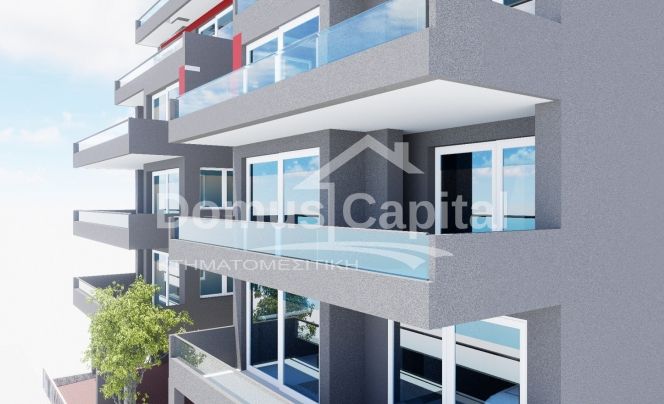 Διαμέρισμα 46 τ.μ. για πώληση, Αθήνα - Νότια Προάστια, Δάφνη