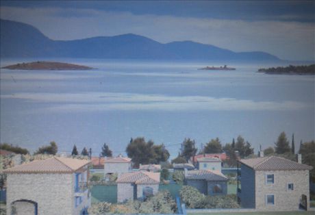 Μεζονέτα 0 τ.μ. για πώληση