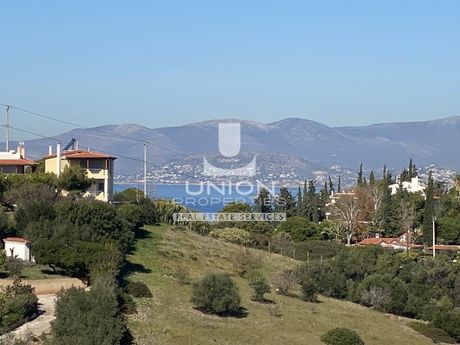 Οικόπεδο 725 τ.μ. για πώληση