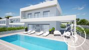 Maisonette 166sqm for sale-Pallini » Polichrono