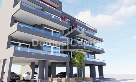 Διαμέρισμα 47τ.μ. για πώληση-Δάφνη » Άνω άγιος ιωάννης