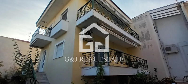 Μεζονέτα 152 τ.μ. προς πώληση, Πλαγιάρι Θέρμης