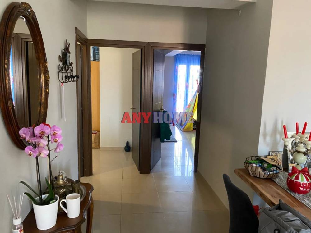Διαμέρισμα 100 τ.μ. προς πώληση, Ελεούσα Χαλκηδόνας