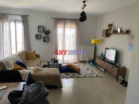 Διαμέρισμα 100 τ.μ. για πώληση, Θεσσαλονίκη - Υπόλ. Νομού, Χαλκηδόνα