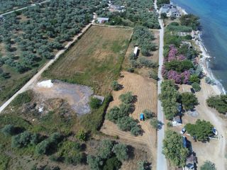Οικόπεδο 1.780 τ.μ. για πώληση