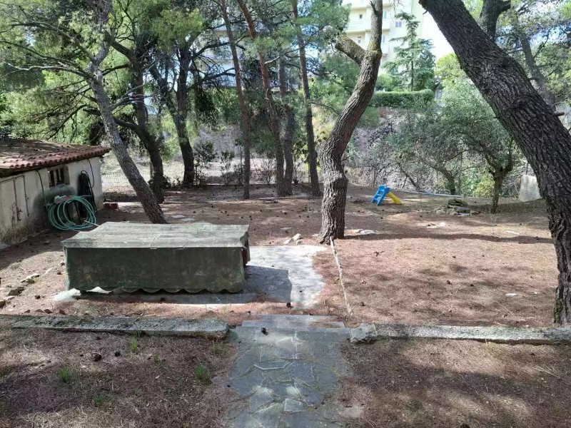 Μονοκατοικία 192 τ.μ. προς πώληση, Αμαλία Φλέμινγκ