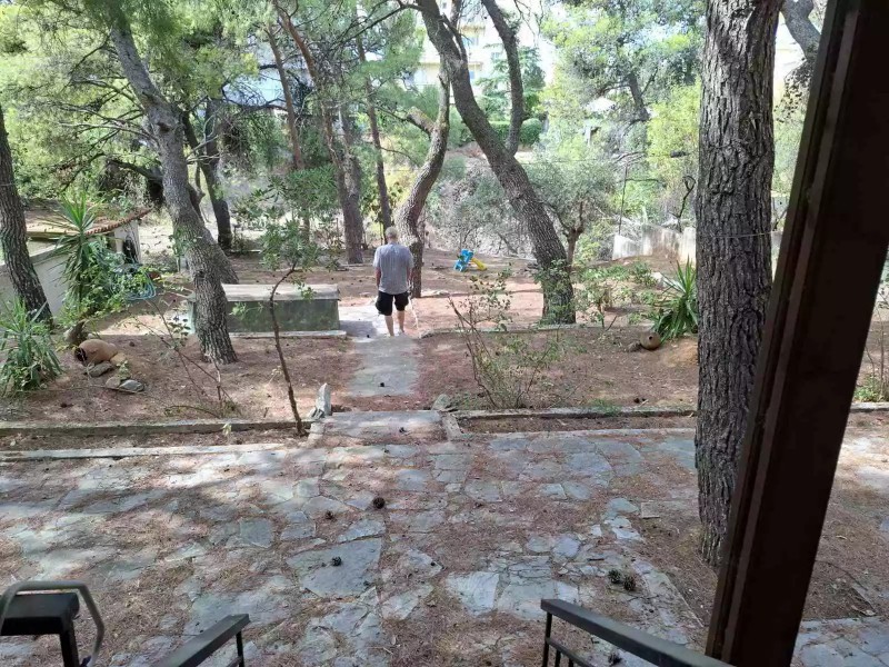 Μονοκατοικία 192 τ.μ. προς πώληση, Αμαλία Φλέμινγκ