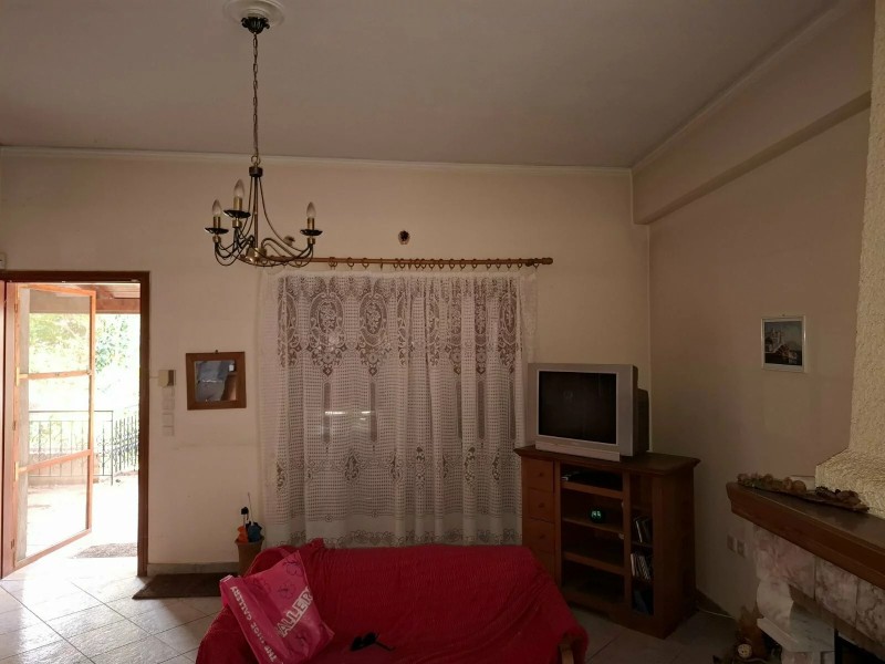 Μονοκατοικία 192 τ.μ. προς πώληση, Αμαλία Φλέμινγκ