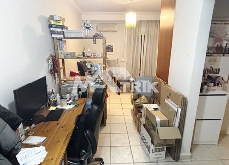 Studio / γκαρσονιέρα 47 τ.μ. για ενοικίαση