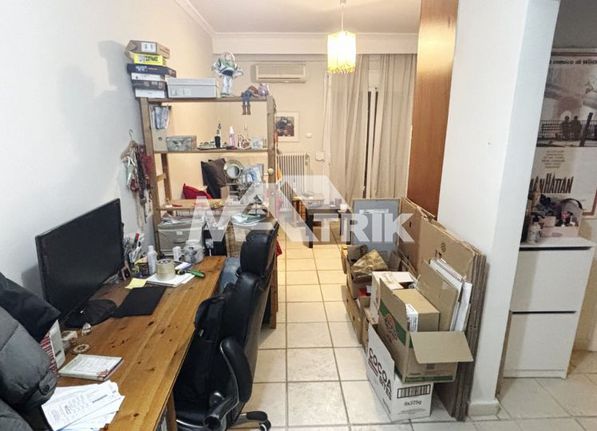 Studio / γκαρσονιέρα 47 τ.μ. για ενοικίαση, Θεσσαλονίκη - Κέντρο, Νέα Παραλία