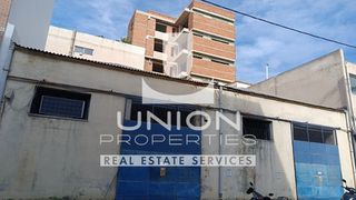 Βιομηχανικός χώρος 285 τ.μ. για πώληση