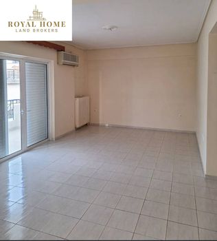 Apartment 103sqm for sale-Ilion » Center