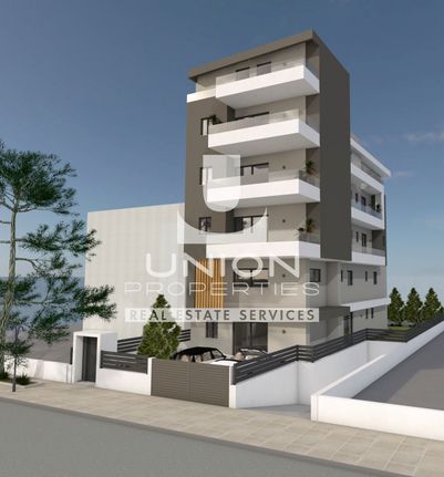 Διαμέρισμα 50,11 τ.μ. για πώληση, Αθήνα - Νότια Προάστια, Αργυρούπολη