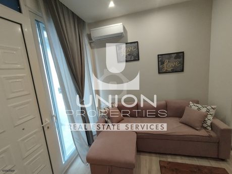 Apartment 28sqm for sale-Zografou » Ano Ilisia