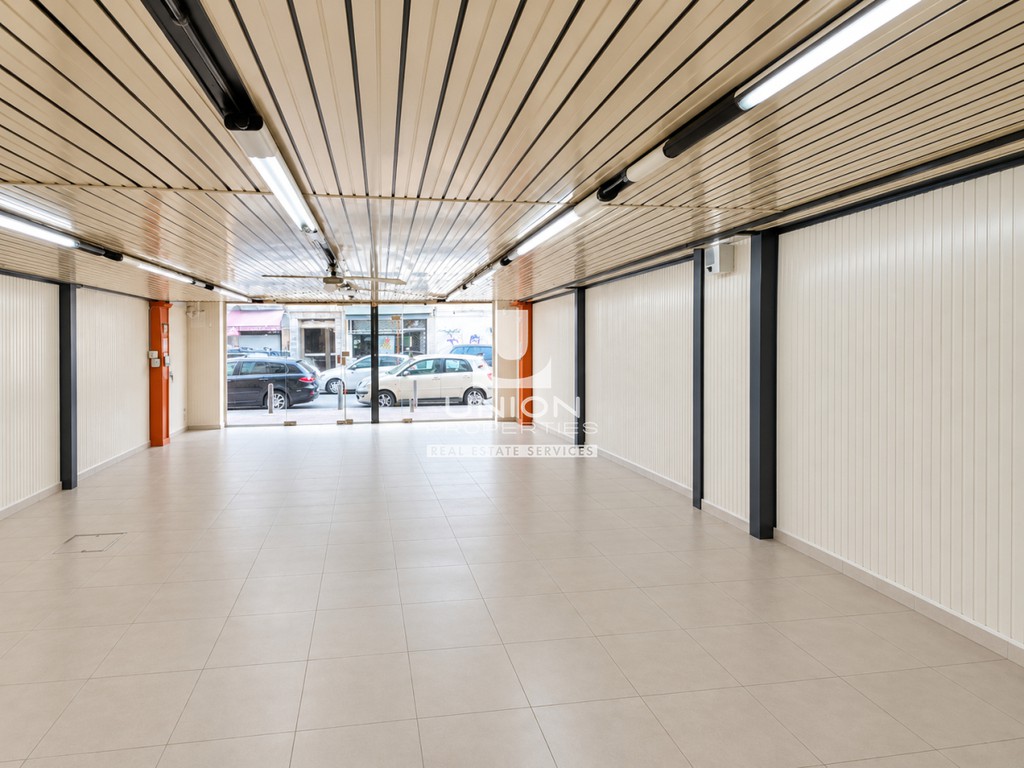 Κατάστημα 220 τ.μ. προς ενοικίαση, Αθήνα - Νότια Προάστια, Δάφνη
