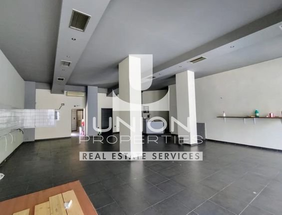 Store 124 sqm for rent, Athens - South, Vironas
