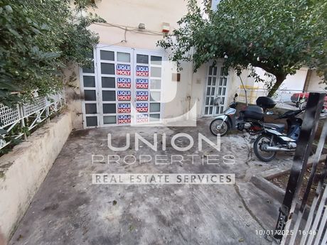 Store 360sqm for rent-Dafni » Agia Varvara Dafnis