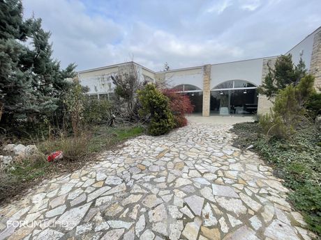 Επιχειρηματικό κτίριο 300τ.μ. για πώληση-Θέρμη