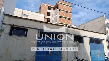 Land plot 285 sqm for sale