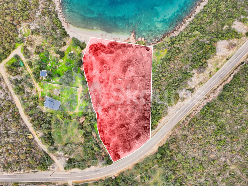Αγροτεμάχια 6.288 τ.μ. προς πώληση, Κρυονέρι Απόλλωνα