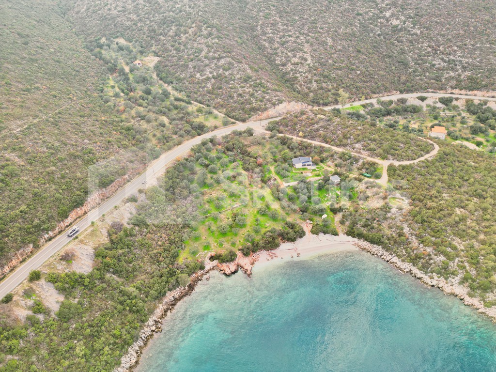 Αγροτεμάχια 6.288 τ.μ. προς πώληση, Κρυονέρι Απόλλωνα