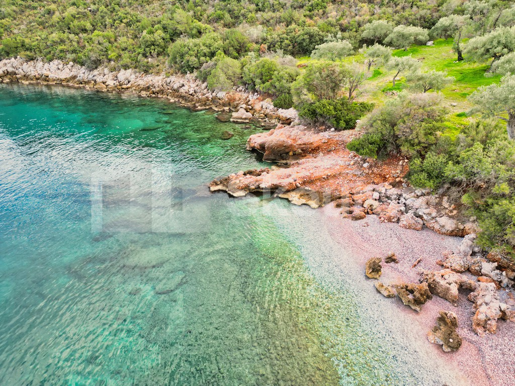 Αγροτεμάχια 6.288 τ.μ. προς πώληση, Κρυονέρι Απόλλωνα