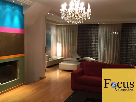 Maisonette 190sqm for rent-Alimos