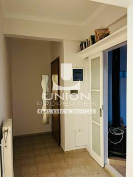 Apartment 45sqm for rent-Ilisia » Kato Ilisia