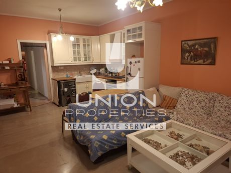 Apartment 80sqm for sale-Nea Smyrni » Center