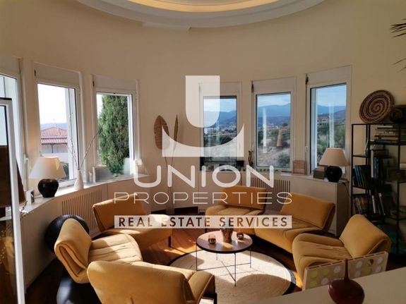 Detached home 400 sqm for sale, Rest Of Attica, Com. Kapandriti