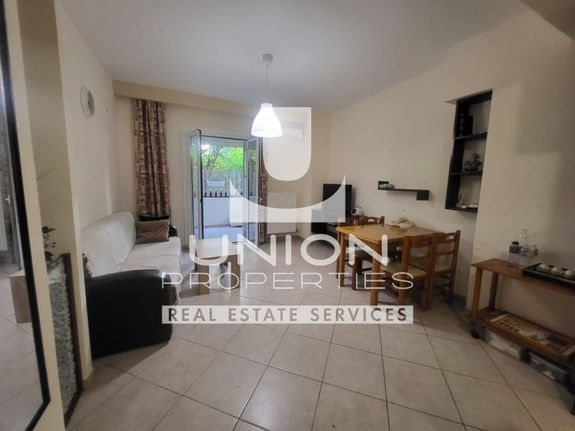 Apartment 62 sqm for rent, Athens - South, Palaio Faliro
