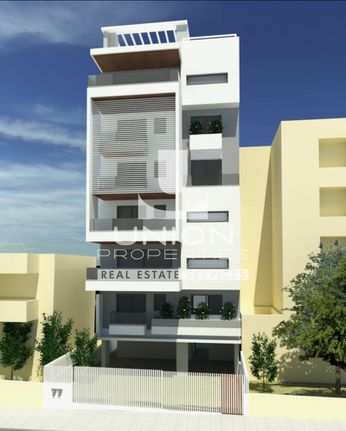 Maisonette 88 sqm for sale, Athens - South, Palaio Faliro