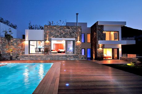 Villa 235 sqm for sale