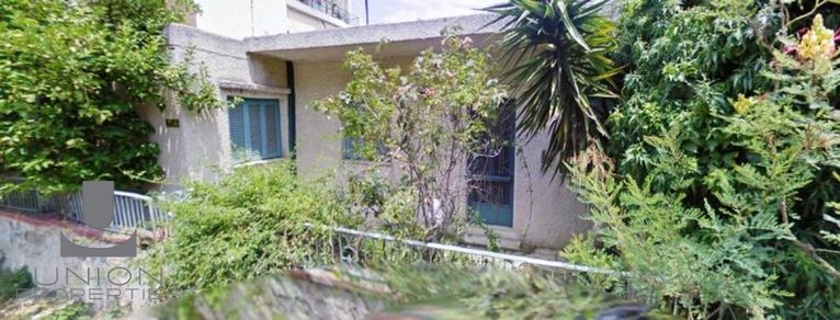 Land plot 180 sqm for sale, Athens - West, Peristeri