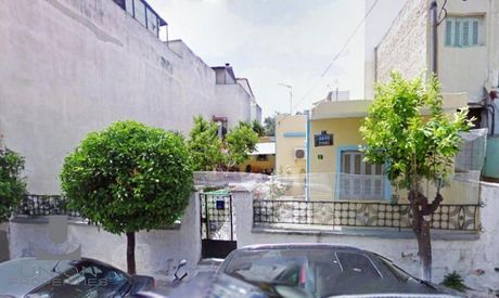Land plot 171sqm for sale-Peristeri » Anthoupoli